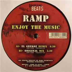 Ramp  - Enjoy The Music