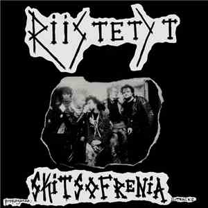 Riistetyt - Skitsofrenia