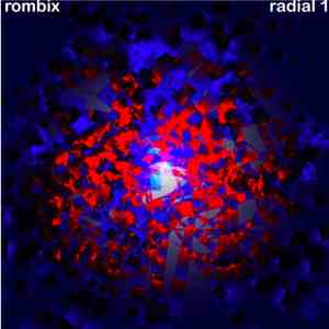 Rombix - Radial 1
