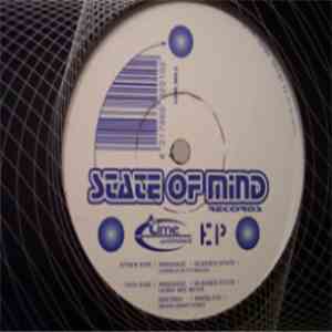 Roughage / Nostrum - Time Unlimited EP