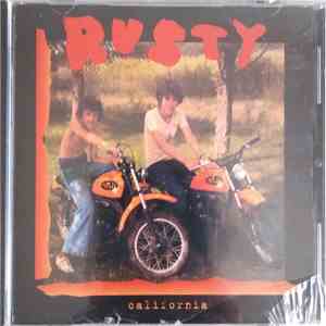 Rusty  - California