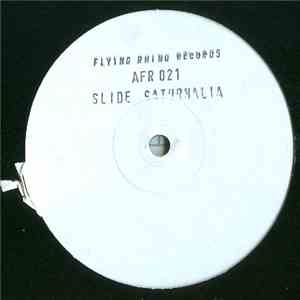 Slide - Saturnalia E.P.