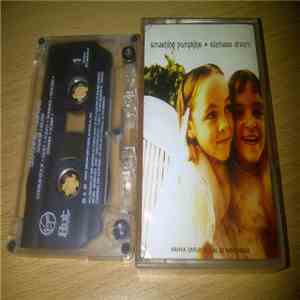 Smashing Pumpkins - Siamese Dream