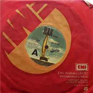 Smokie - Do To Me