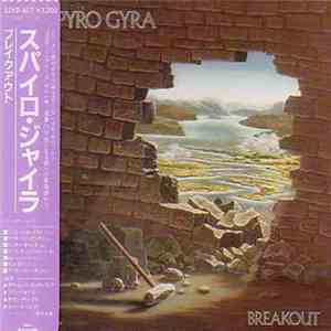 Spyro Gyra - Breakout