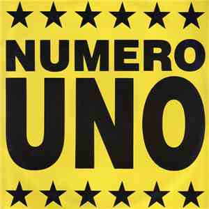 Starlight Invention Group - Numero Uno