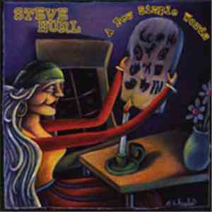 Steve Hurl - A Few Simple Words