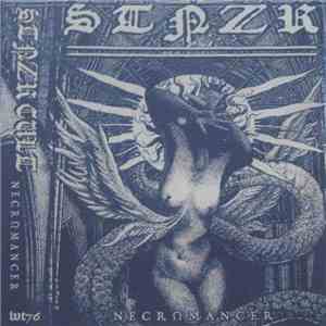 STNZR Cult - Necromancer
