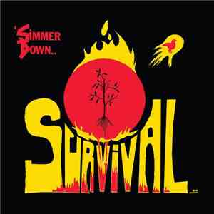 Survival  - Simmer Down