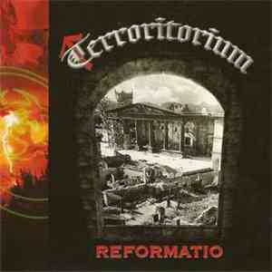 Terroritorium - Reformatio