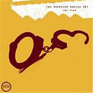 The American Analog Set - Set Free