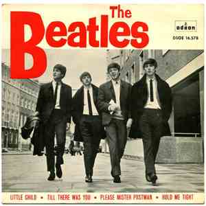 The Beatles - Little Child / Till There Was You / Please Mister Postman / H ...