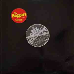 The Beggars  - The Beggars Live EP