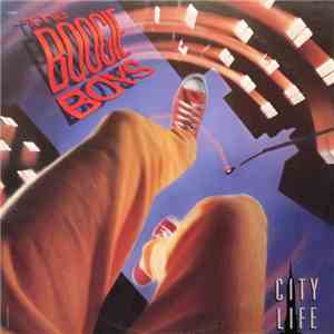 The Boogie Boys - City Life