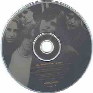 The Charlatans - Subterranean