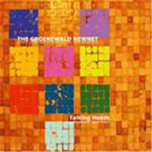 The Groenewald Newnet - Talking Heads