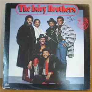 The Isley Brothers - Go All The Way (Parts 1 & 2)