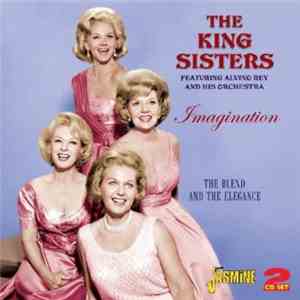 The King Sisters - Imagination