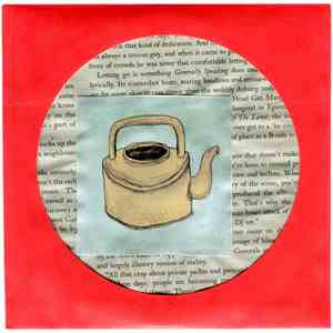 The Motifs - The Motifs