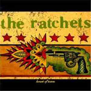 The Ratchets - Heart Of Town