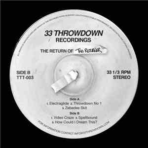 The Returner - The Return Of The Returner