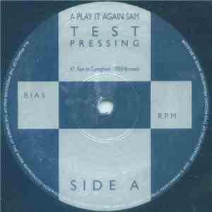 The Scabs - Gangbang