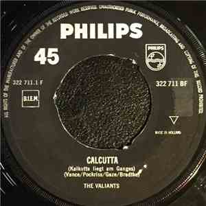 The Valiants  - Calcutta
