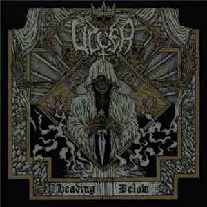 Ulcer  - Heading Below