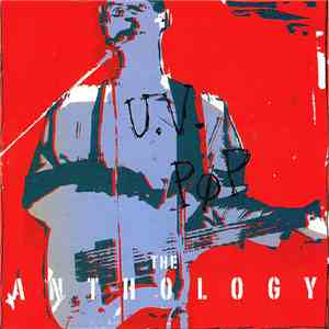 U.V. PØP - The Anthology
