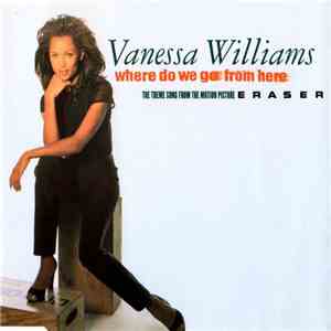 Vanessa Williams - Where Do We Go From Here