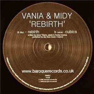 Vania & Midy - Rebirth