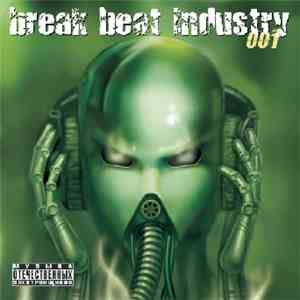 Various - Break Beat Industry 001
