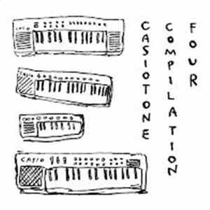 Various - Casiotone Compilation Four