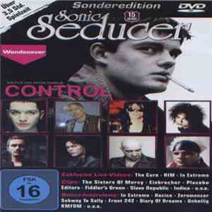 Various - Cold Hands Seduction DVD Vol. 109
