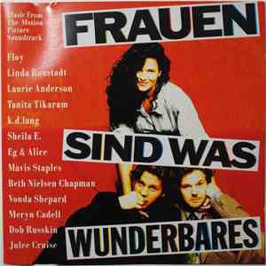 Various - Frauen sind was Wunderbares