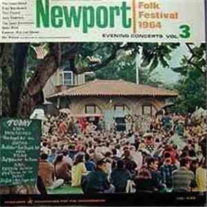 Various - Newport Folk Festival 1964 - Evening Concerts Vol. 3