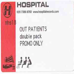 Various - Out Patients