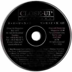 Various - Soundcheck #39