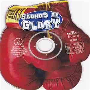 Various - Sounds of Glory