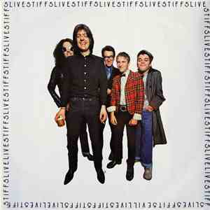 Various - Stiffs Live