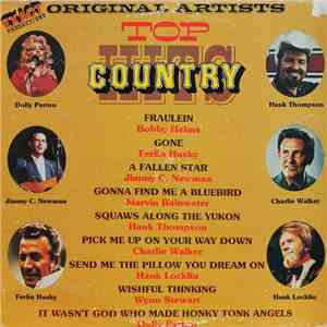 Various - Top Country Hits