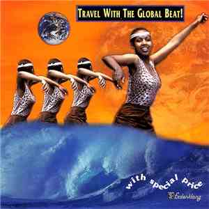 Various - Travel With The Global Beat! (Erdenklang Music Vol. IV)