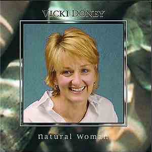 Vicki Doney - Natural Woman