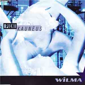 Wilma  - Pieni Kauneus