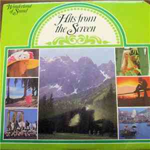 Wonderland Of Sound - Hits From The Screen