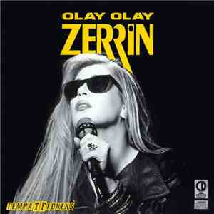 Zerrin Özer - Olay Olay