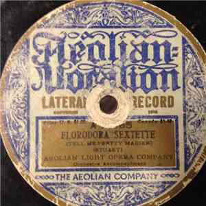 Aeolian Orchestra - Florodora Sextette / Floradora Selections