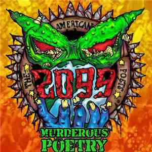 American Poets 2099 - Murderous Poetry