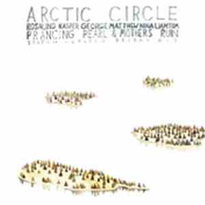 Arctic Circle - Prancing Pearl