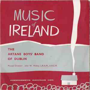 Artane Boys Band - Artane Boys Band, Ireland